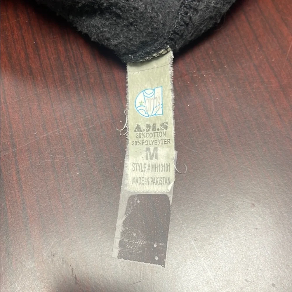 Black Hoodie - Picture 6 of 8